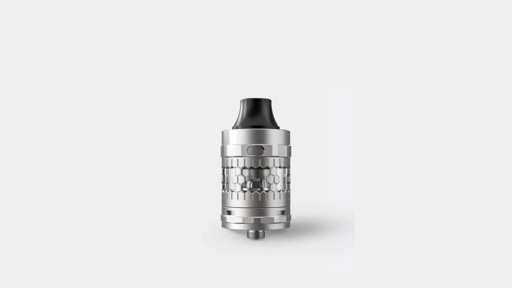 Aspire Flexus Pro Documentation Identifies Two Pod Constructions