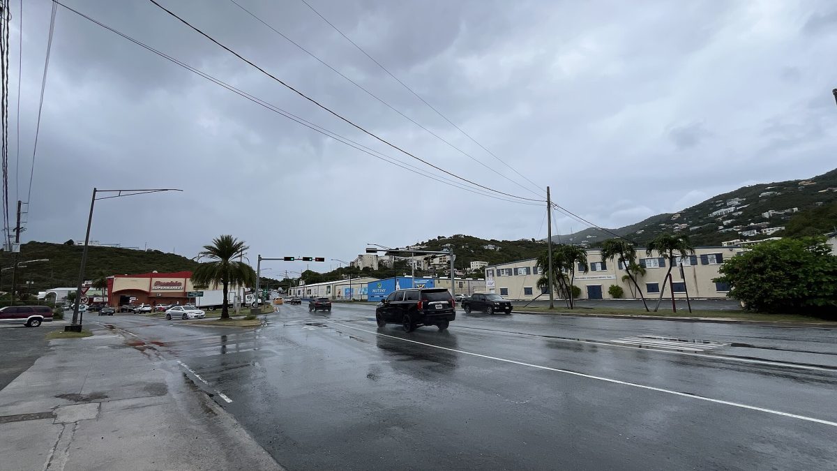 Charlotte Amalie West, U.S. Virgin Islands